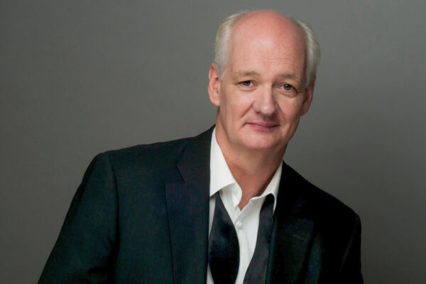Q&A: Improv comedian Colin Mochrie