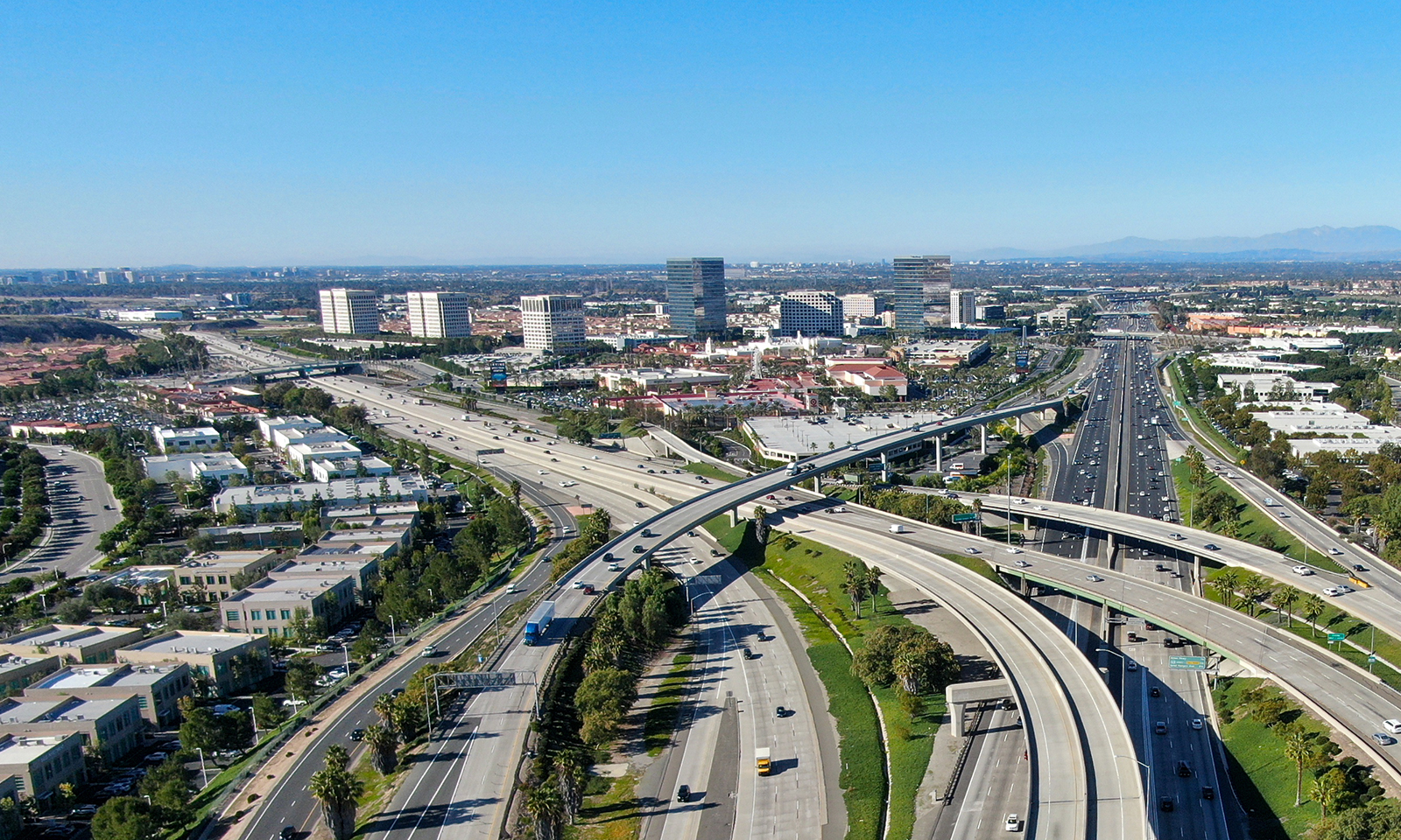 More freeway improvements are on the way