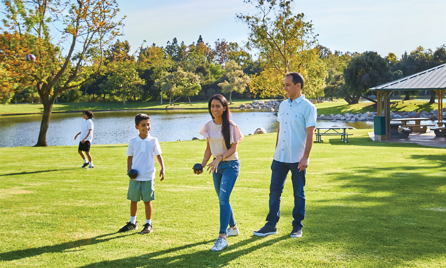 Magazine Irvine best in the West to live Irvine Standard