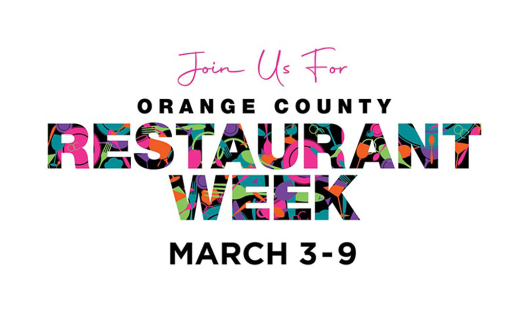 OC Restaurant Week at The Market Place Irvine Standard