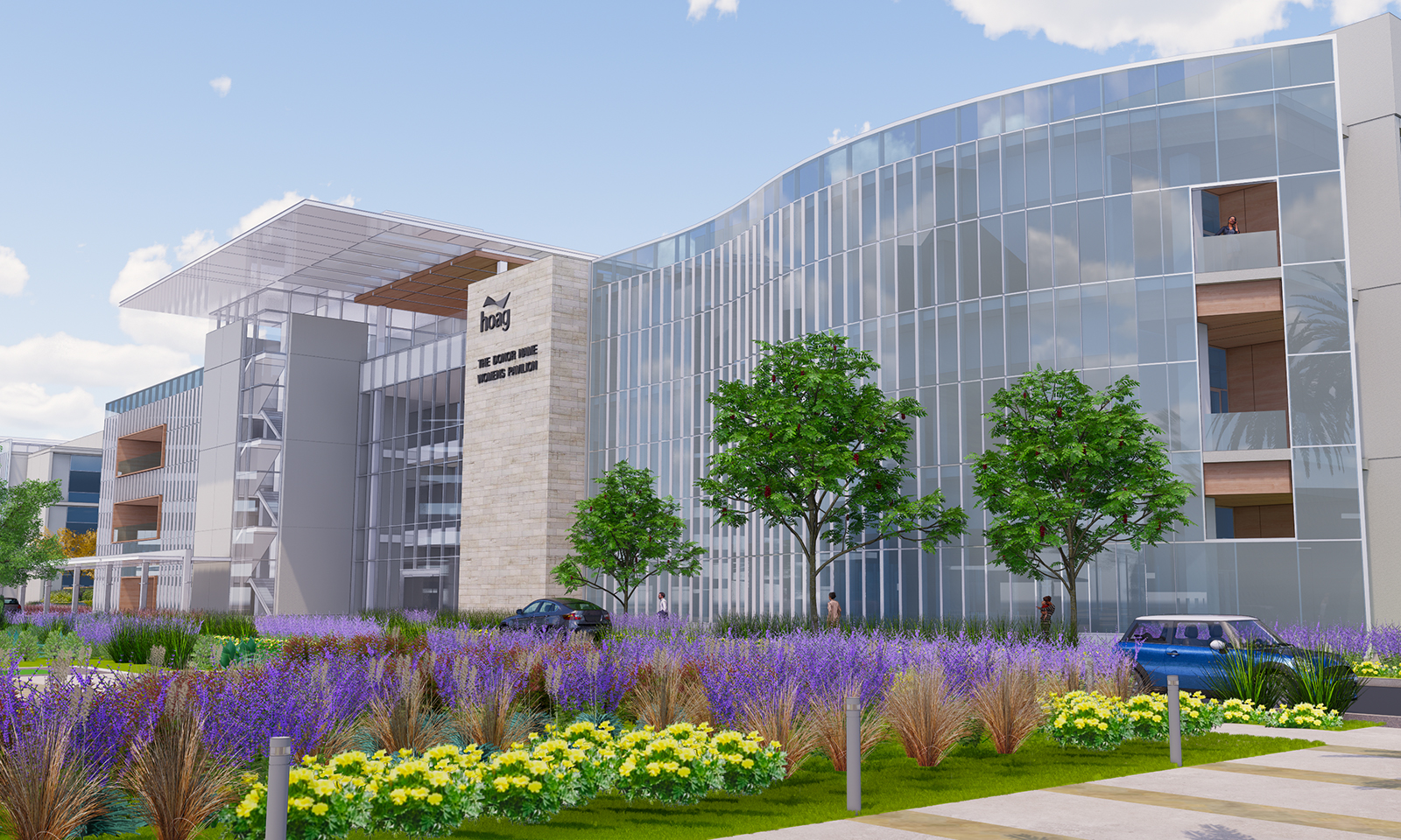 Expanding Irvine’s worldclass medical care Irvine Standard