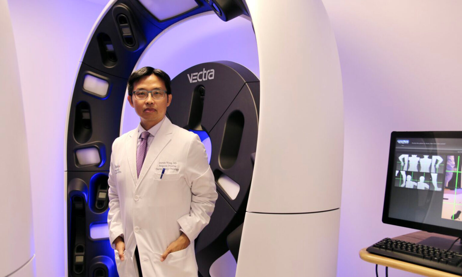 Hoag’s new imaging machine is only one on West Coast Irvine Standard