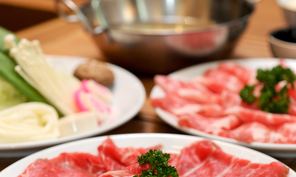 Our top spots for hot pot