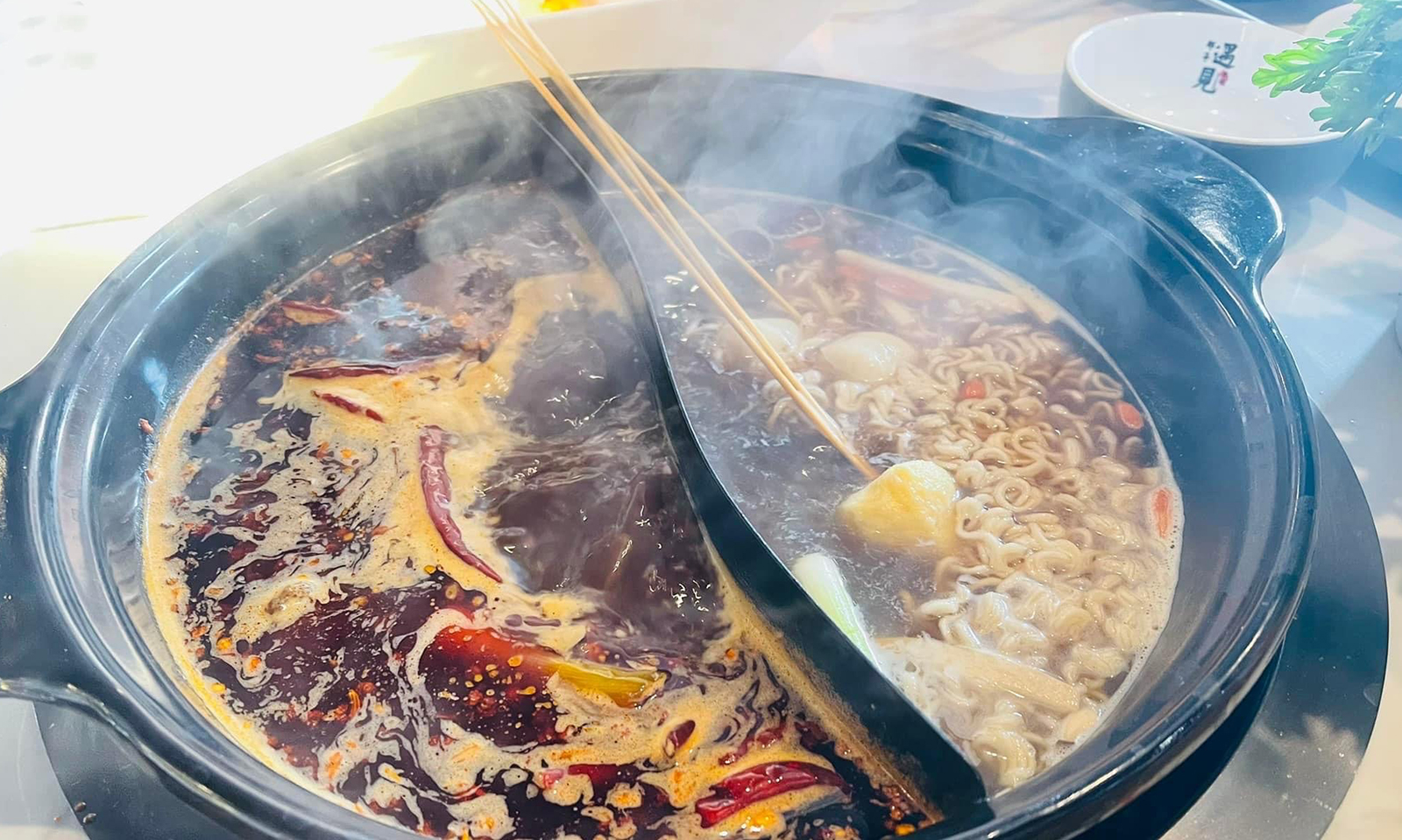 Our top spots for hot pot Irvine Standard