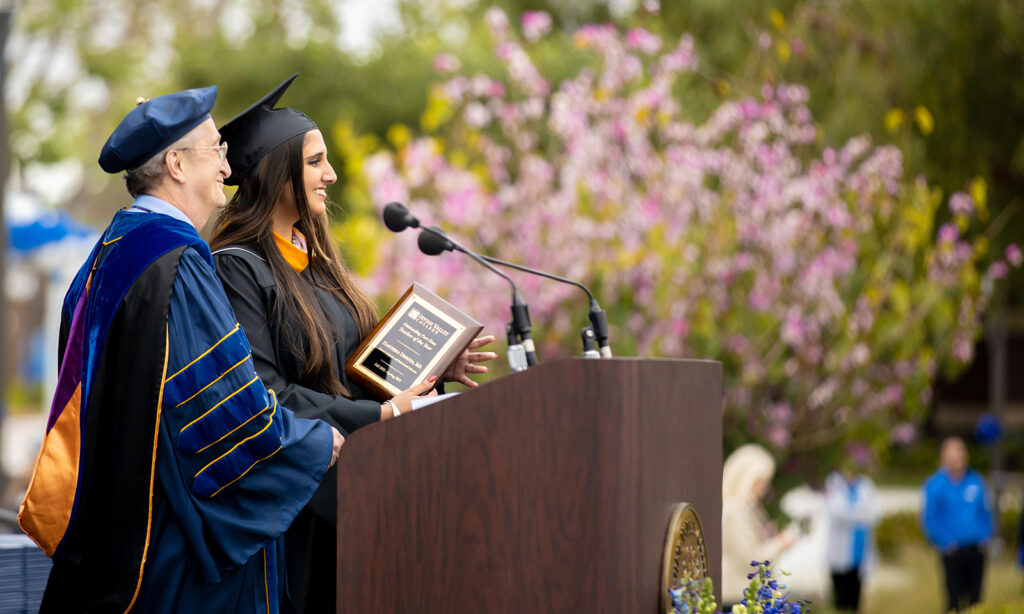 Study: Irvine Valley College stimulates OC economy