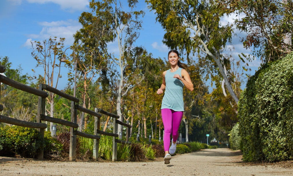 Irvine is among top 10 healthiest U.S. cities