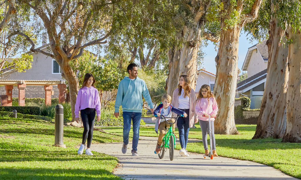 Irvine is top city in the state