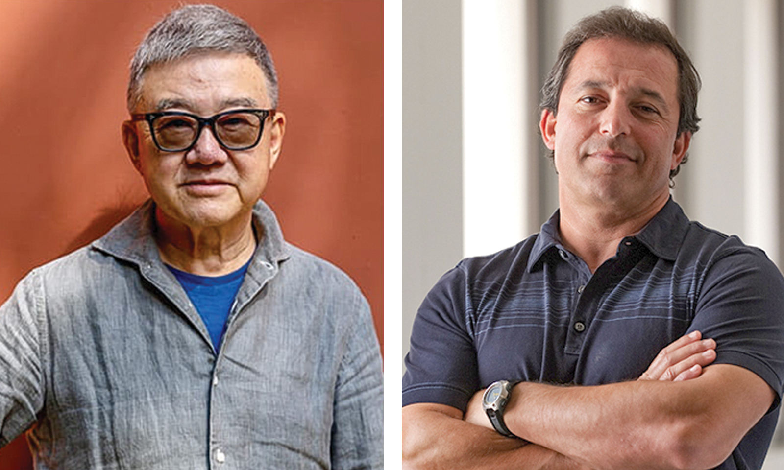 UCI scholars named Guggenheim fellows