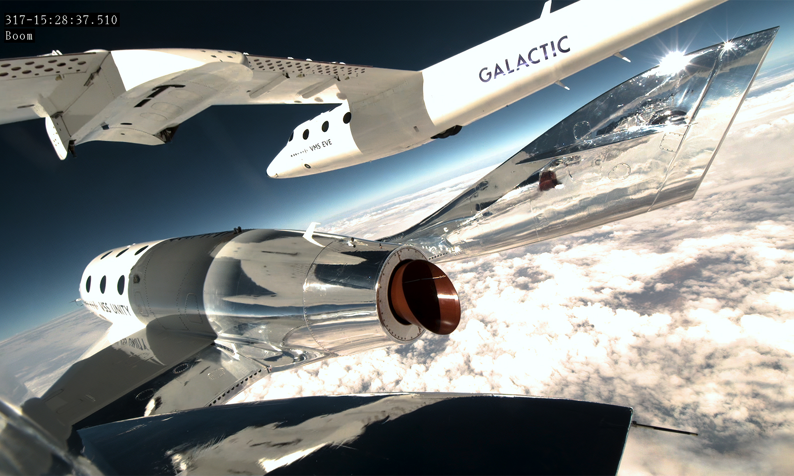 Space tourism launches a new venture in Irvine