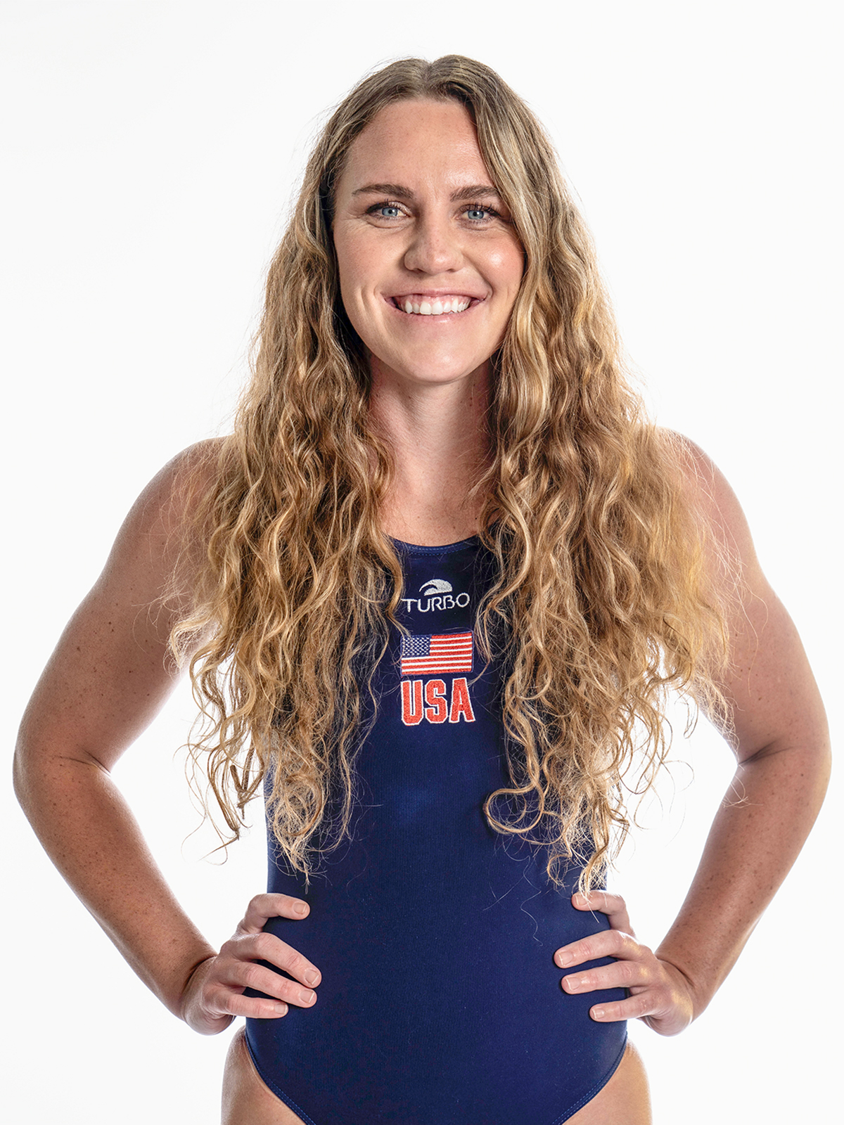 UC Irvine water polo star seeks Olympic gold Irvine Standard