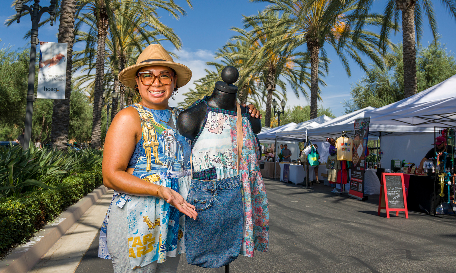 Meet the makers at these weekend markets - Irvine Standard