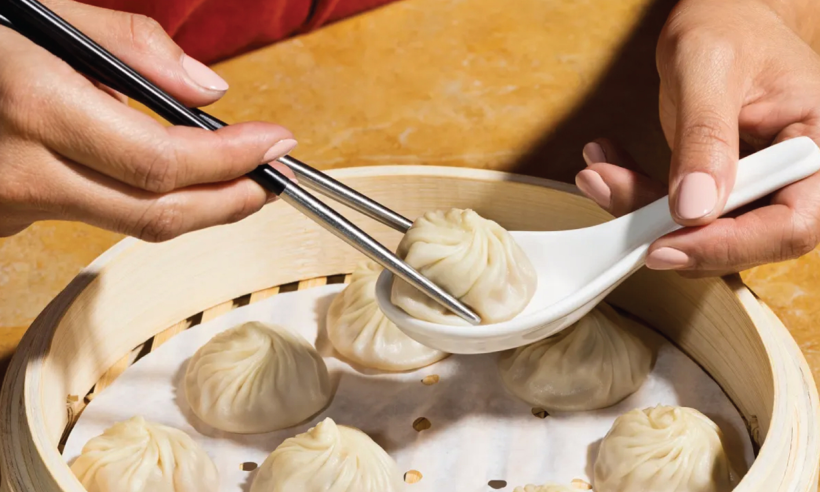 Din Tai Fung to open at Irvine Spectrum
