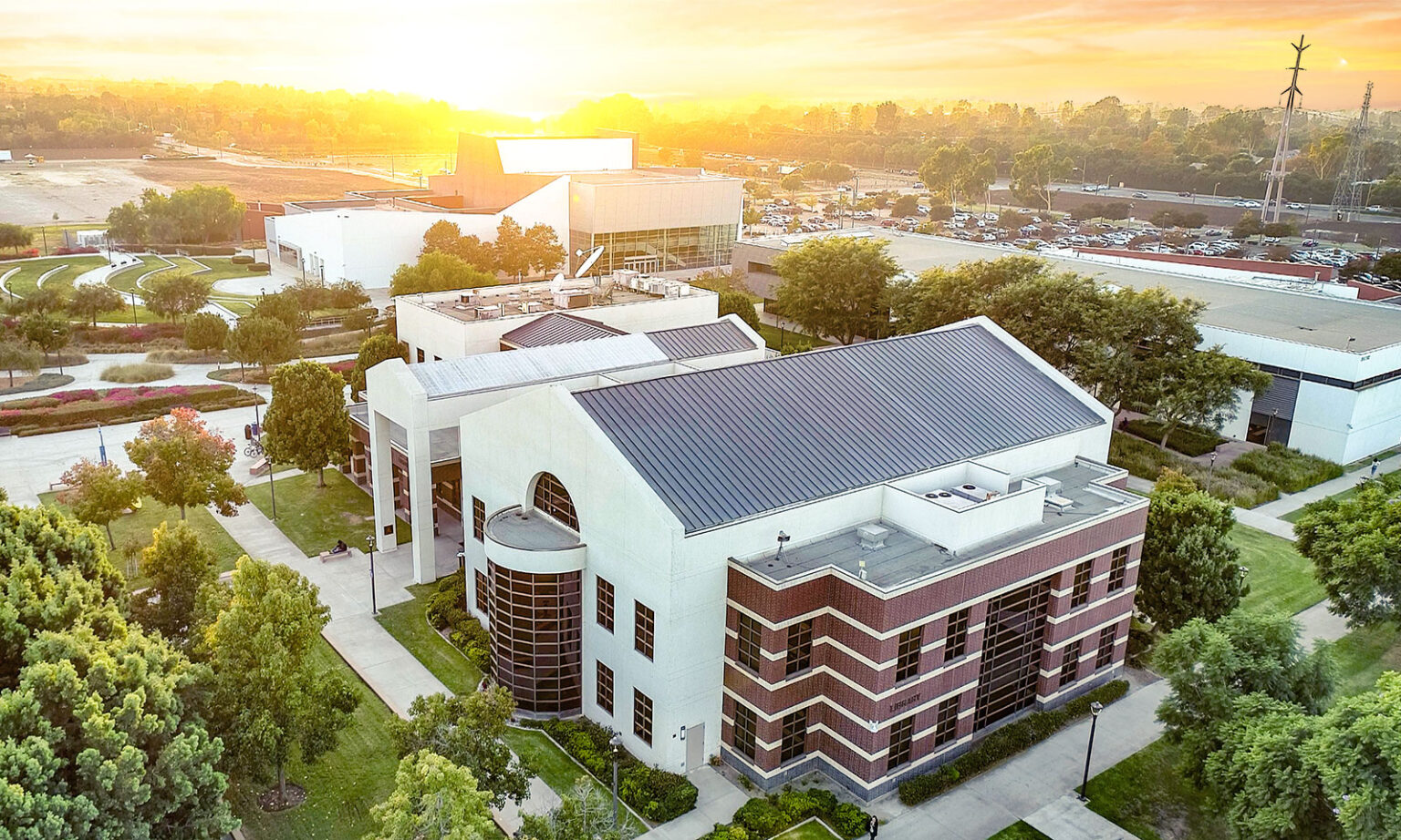 Irvine Valley College ranked No. 1 in state Irvine Standard