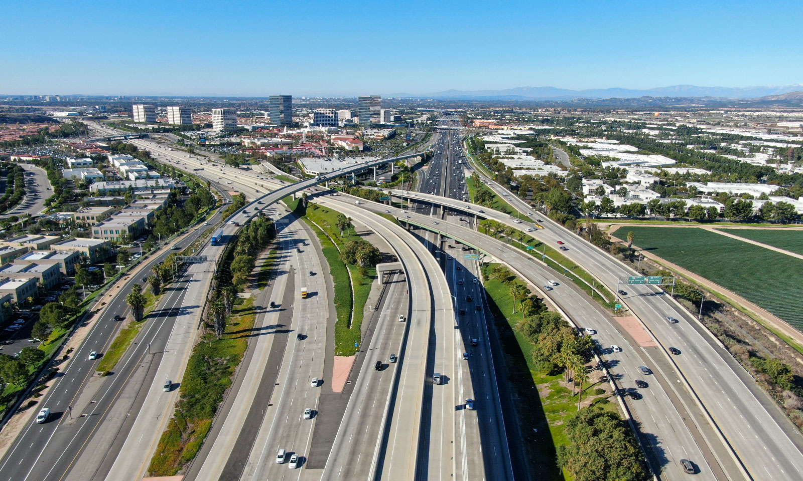 405 project wins awards