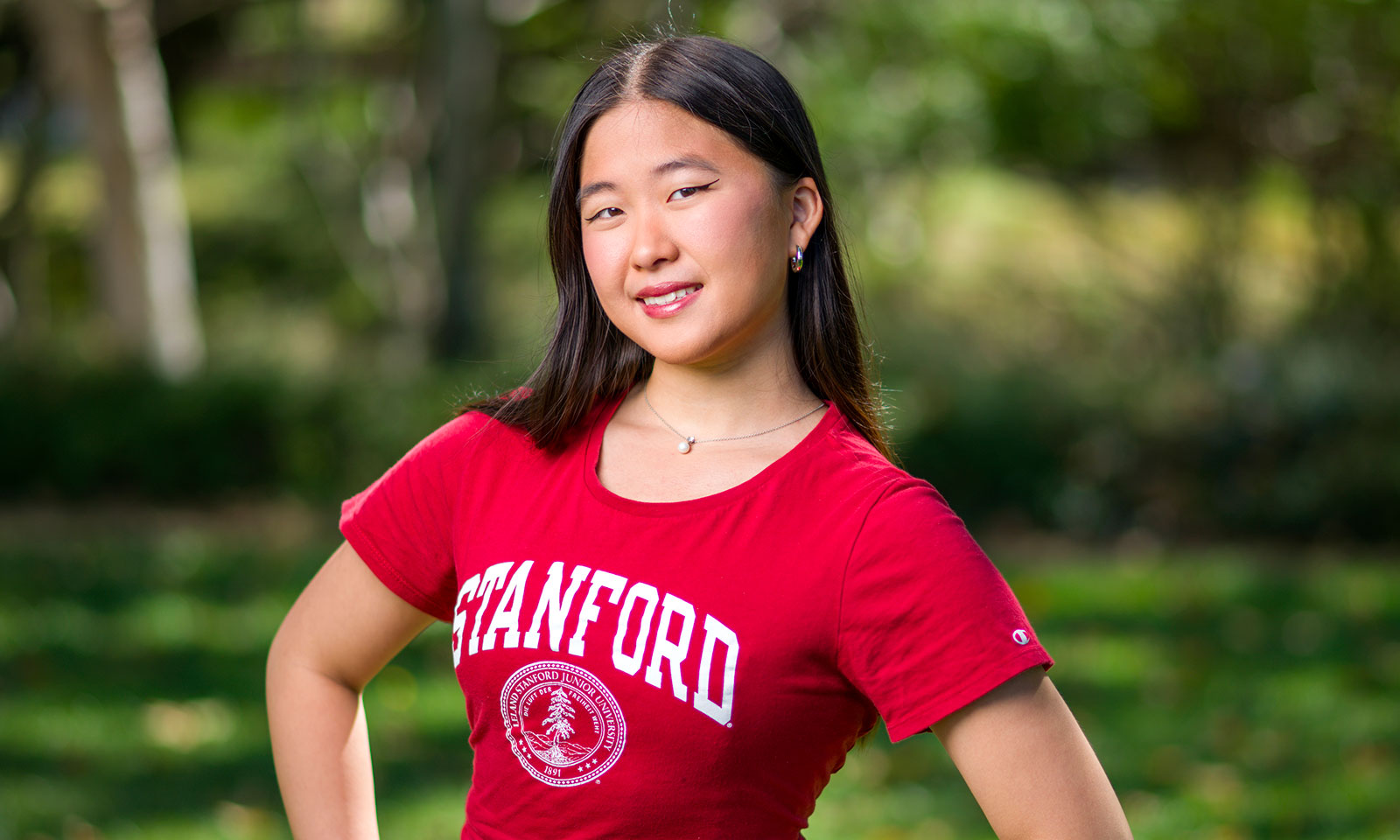 Girls Inc. sparks Irvine teen’s activism