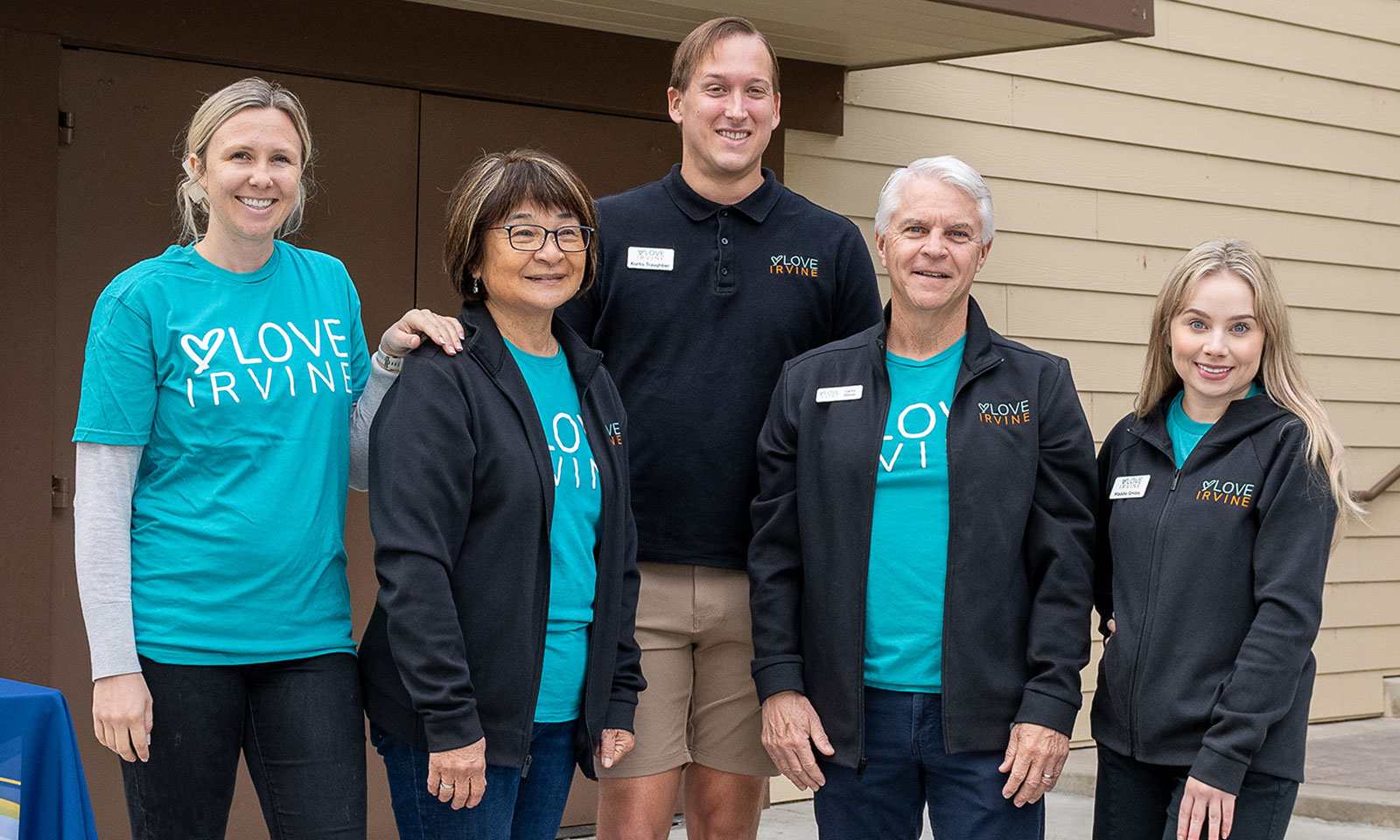 Citywide Serve Day draws hundreds