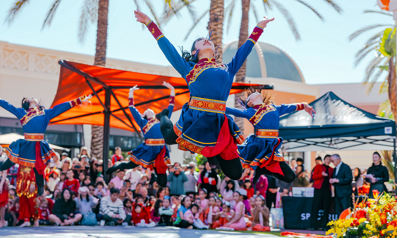 Lunar New Year Events