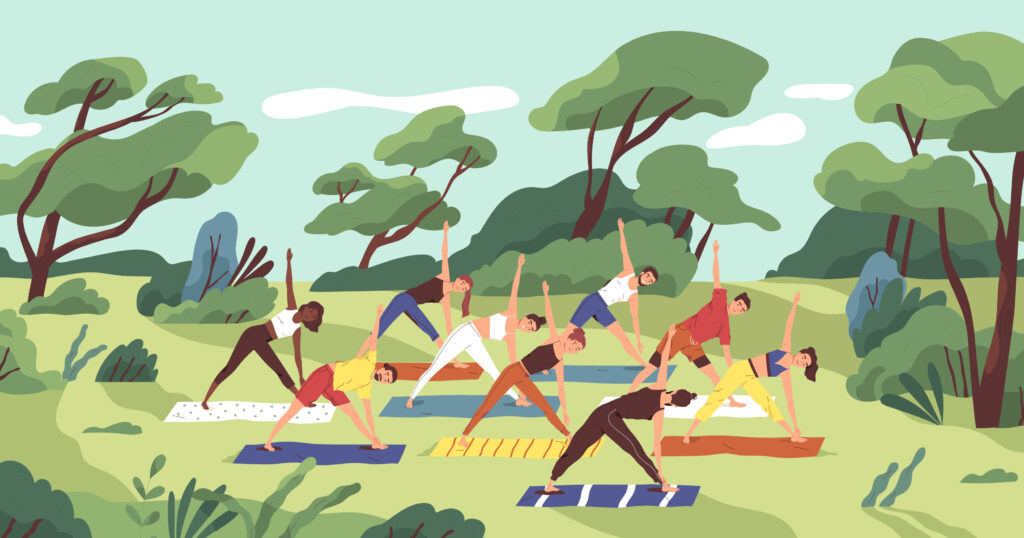 25 Ways to boost wellness in 2025