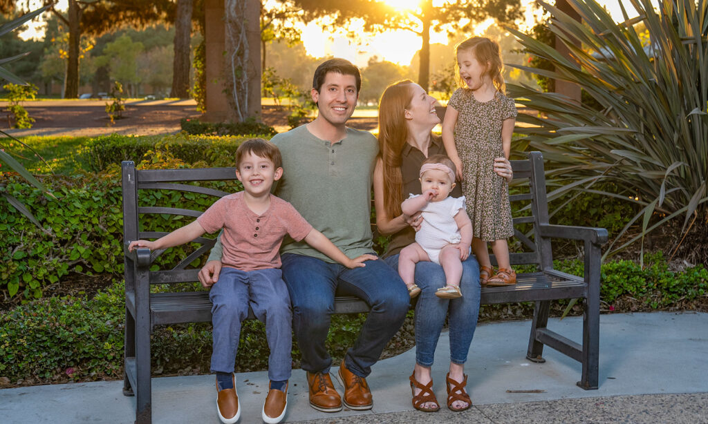 Report finds rare balance – one job for each Irvine resident