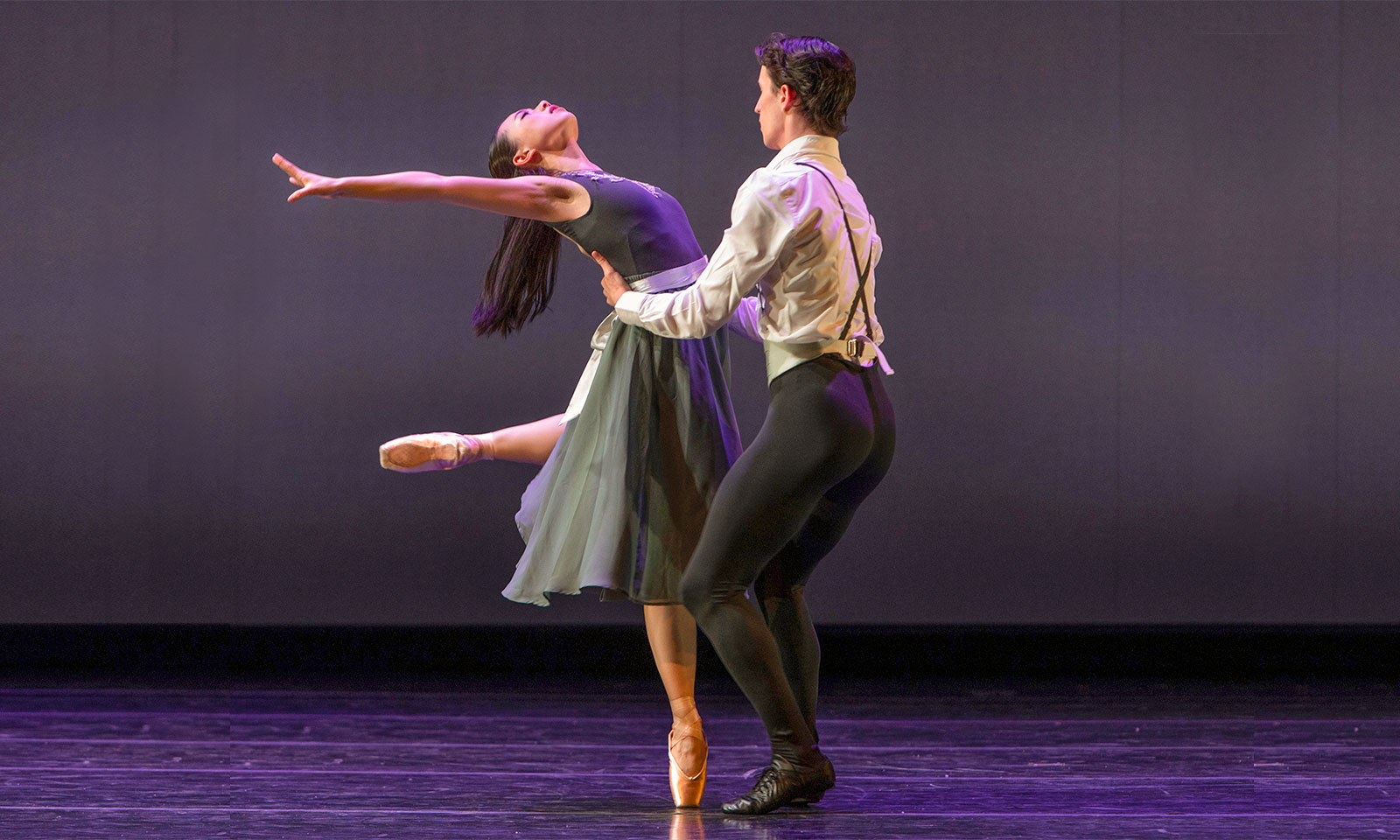 ‘Dance Visions’ 2025 at Barclay