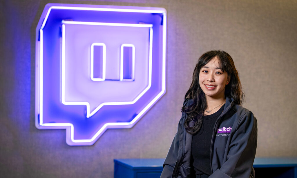 Twitch expands beyond gaming
