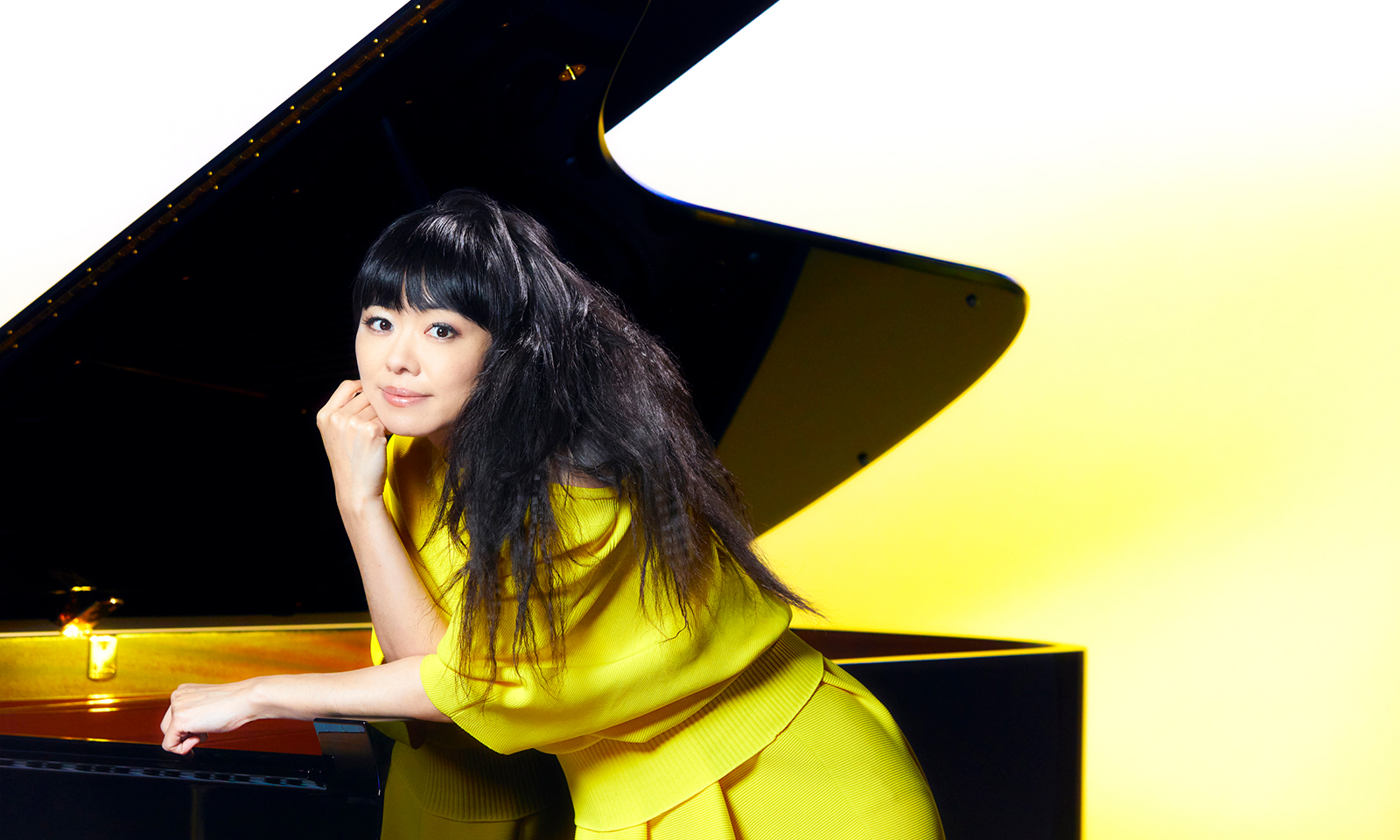Hiromi’s Sonicwonder at Irvine Barclay Theatre