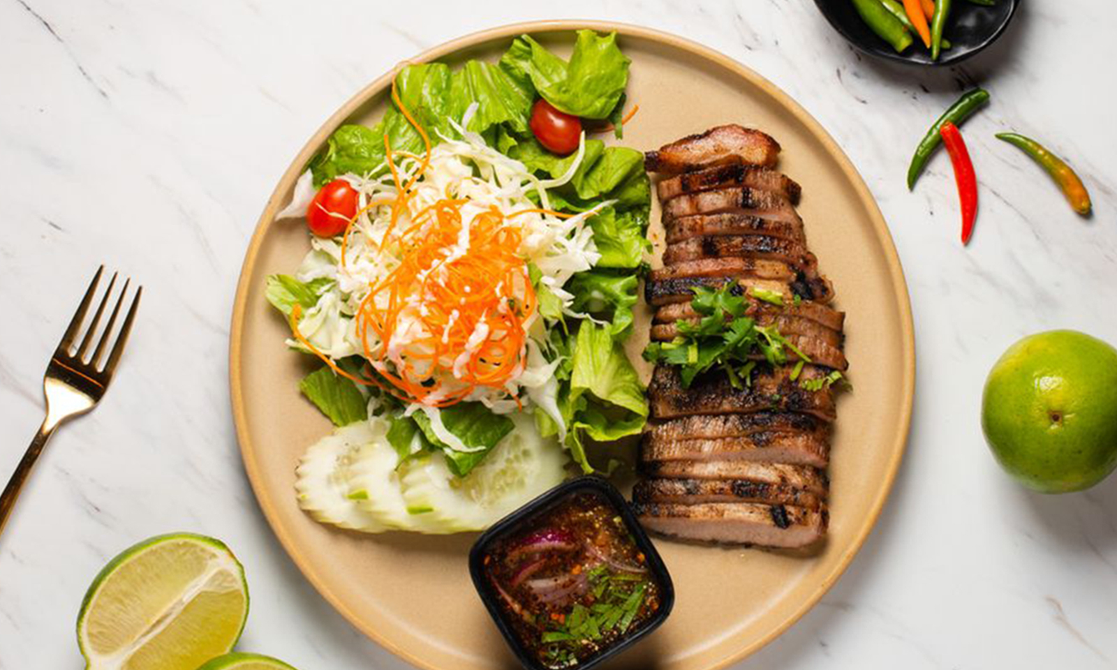 Manaao Thai to open at Spectrum Center