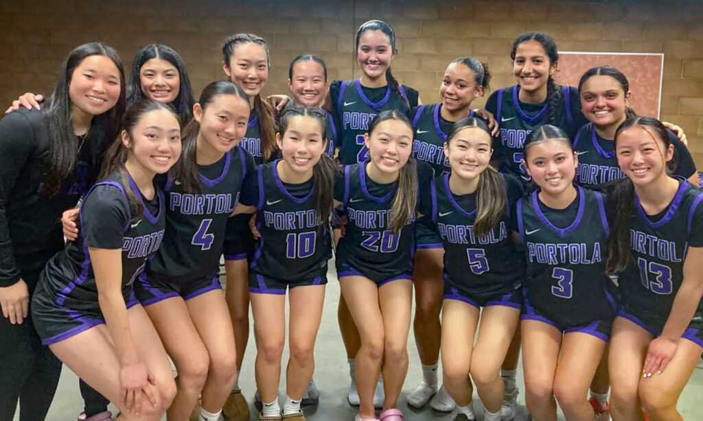 Irvine Sports Roundup (April 2025)