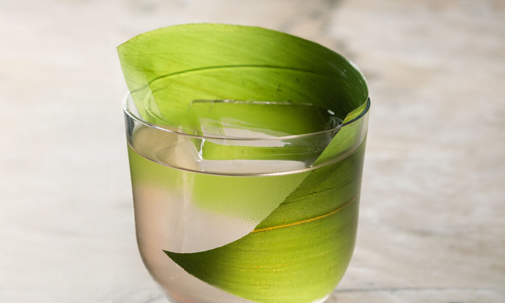 Margaritas Modernas and more: Puesto Los Olivos