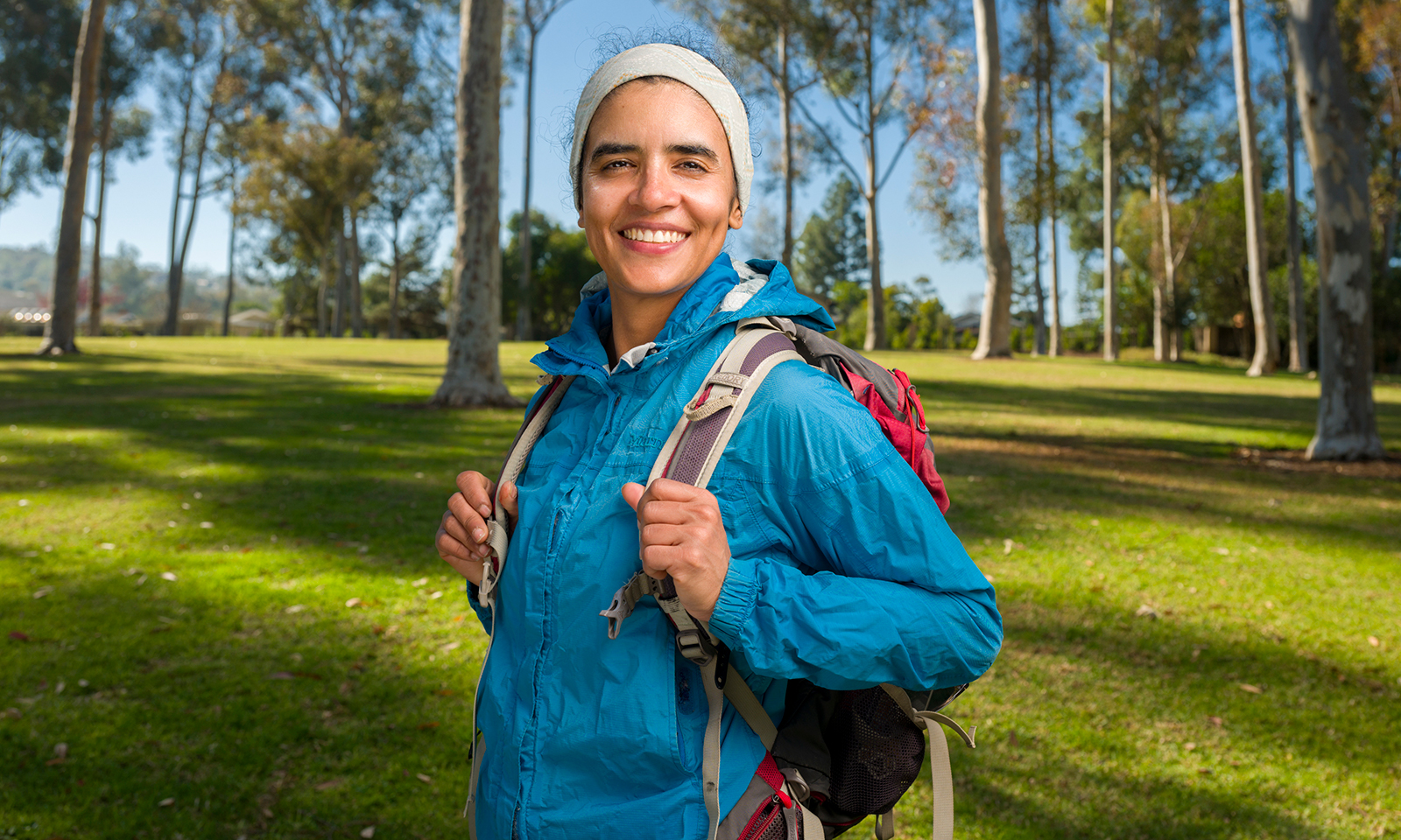 Women wanderers