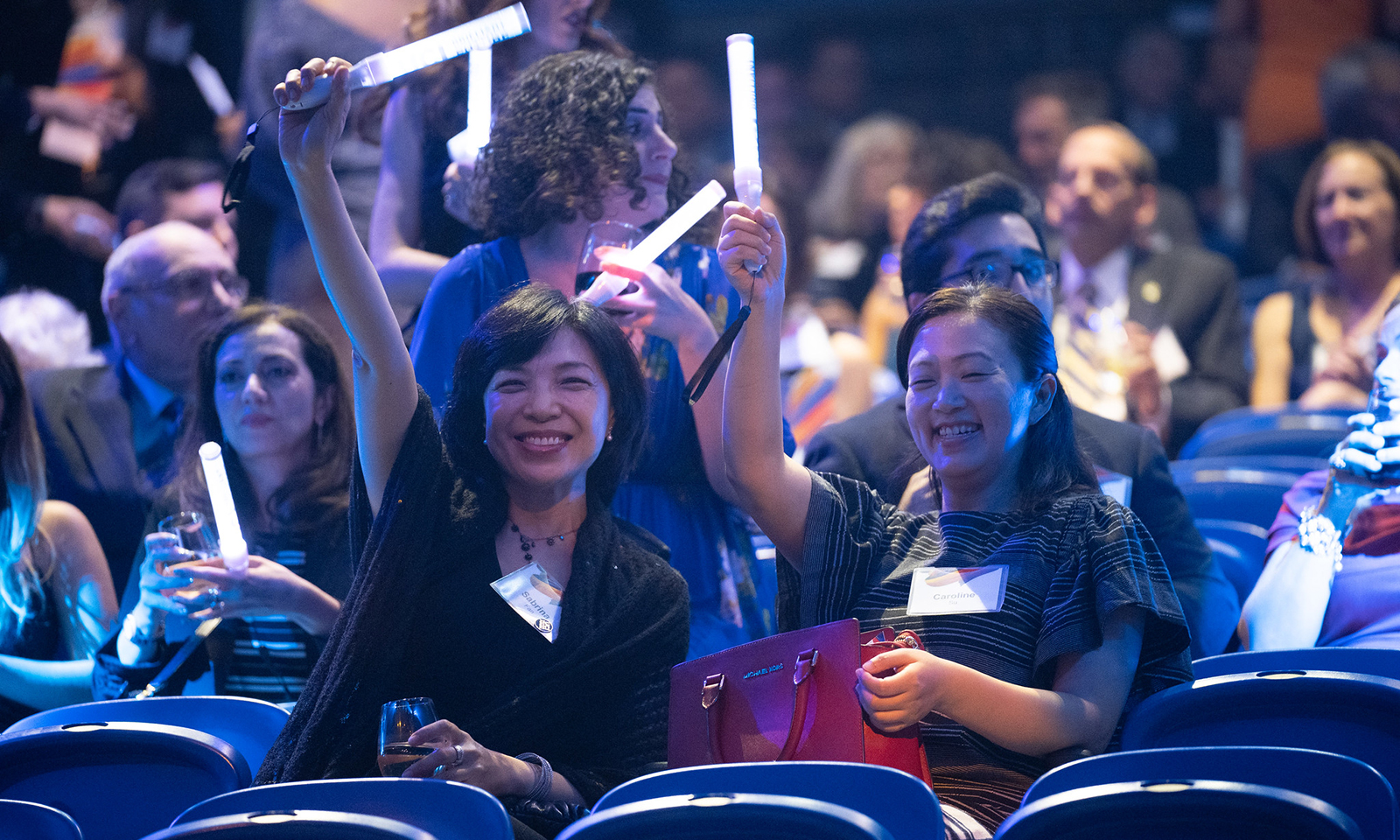 UCI surpasses big fundraising goal early