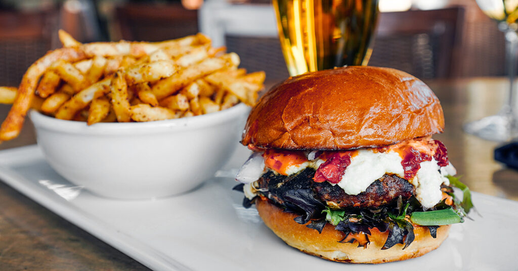 Spring lamb: Get this delicacy year-round at these spots 