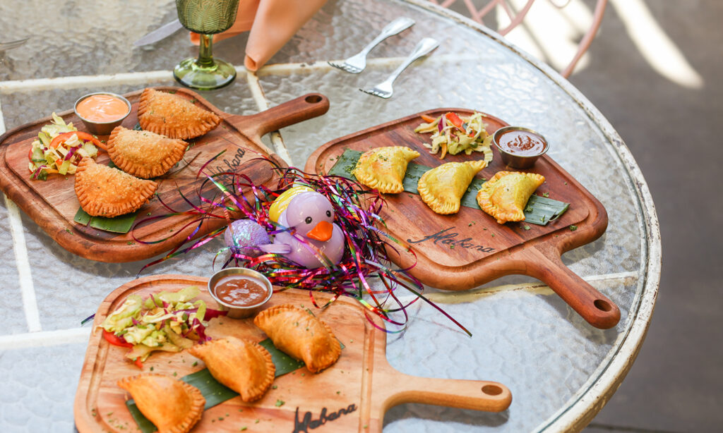 Easter brunch: Hop over to Irvine Spectrum Center