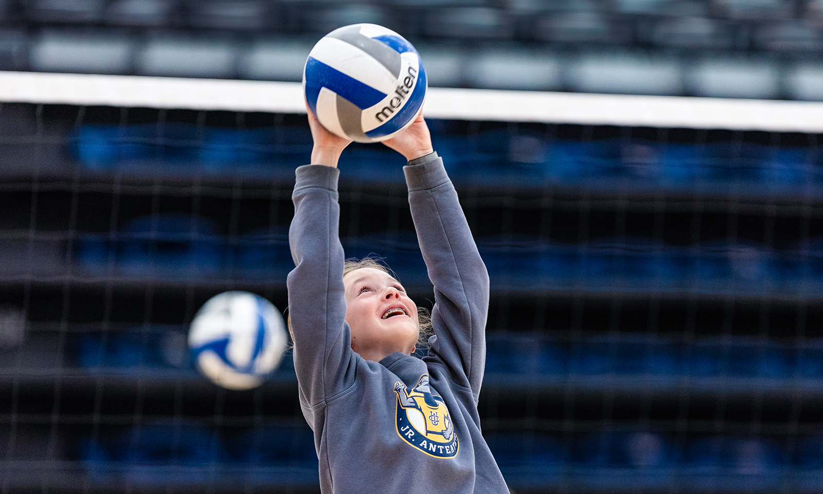 UCI’s summer sports camps offer life skills and growth