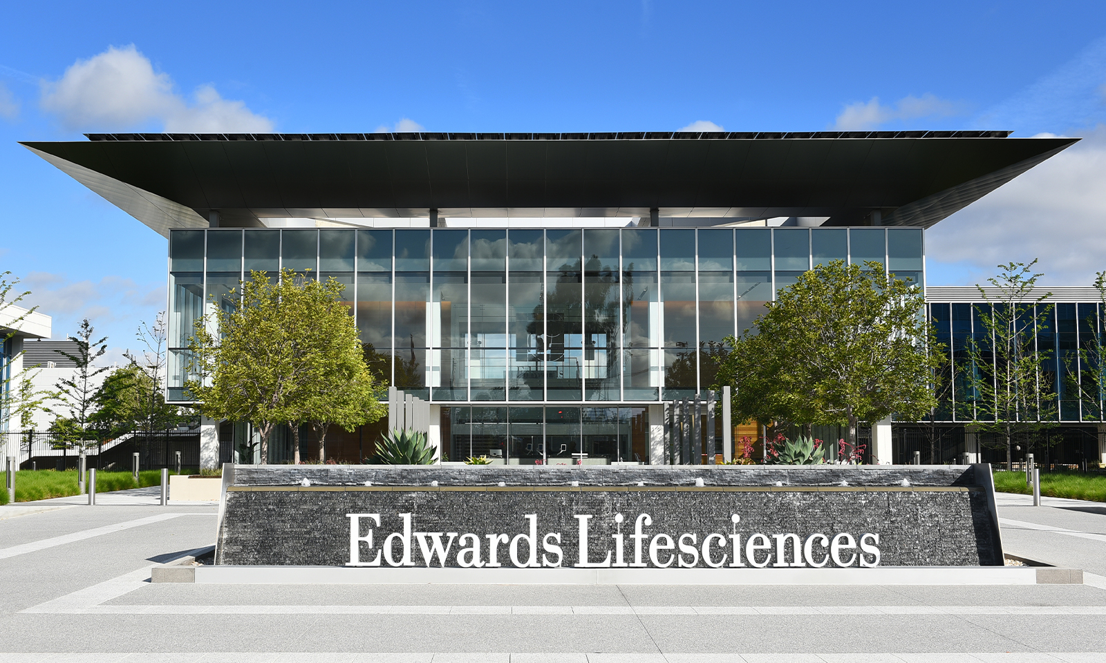 The heart of Irvine’s medtech economy