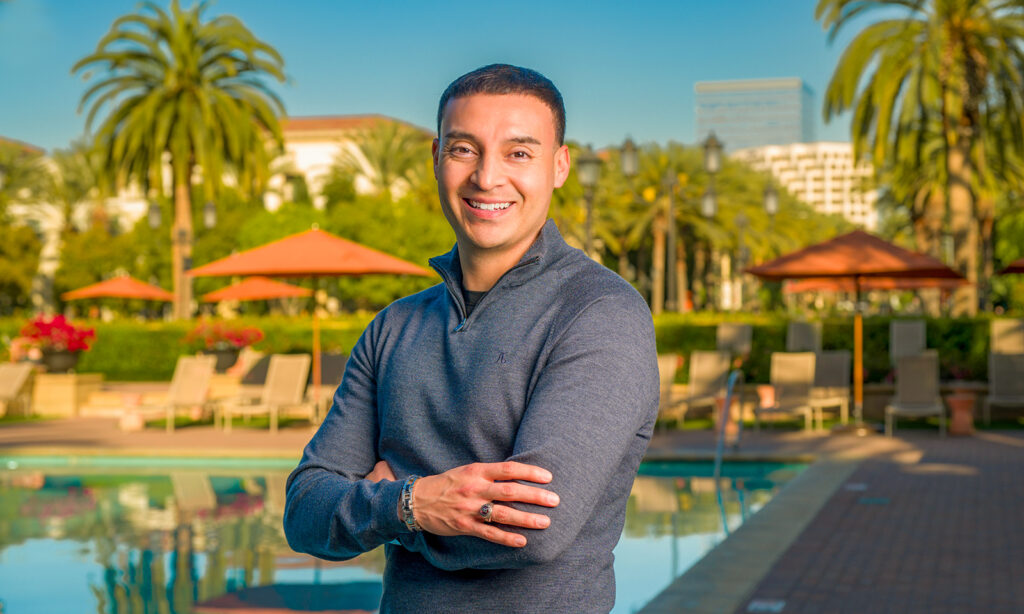 Spectrum living leads to great lifestyle, access
