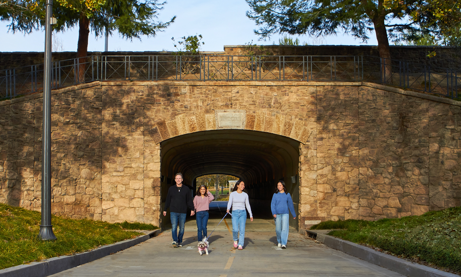 Master Plan for Irvine’s longest park continues