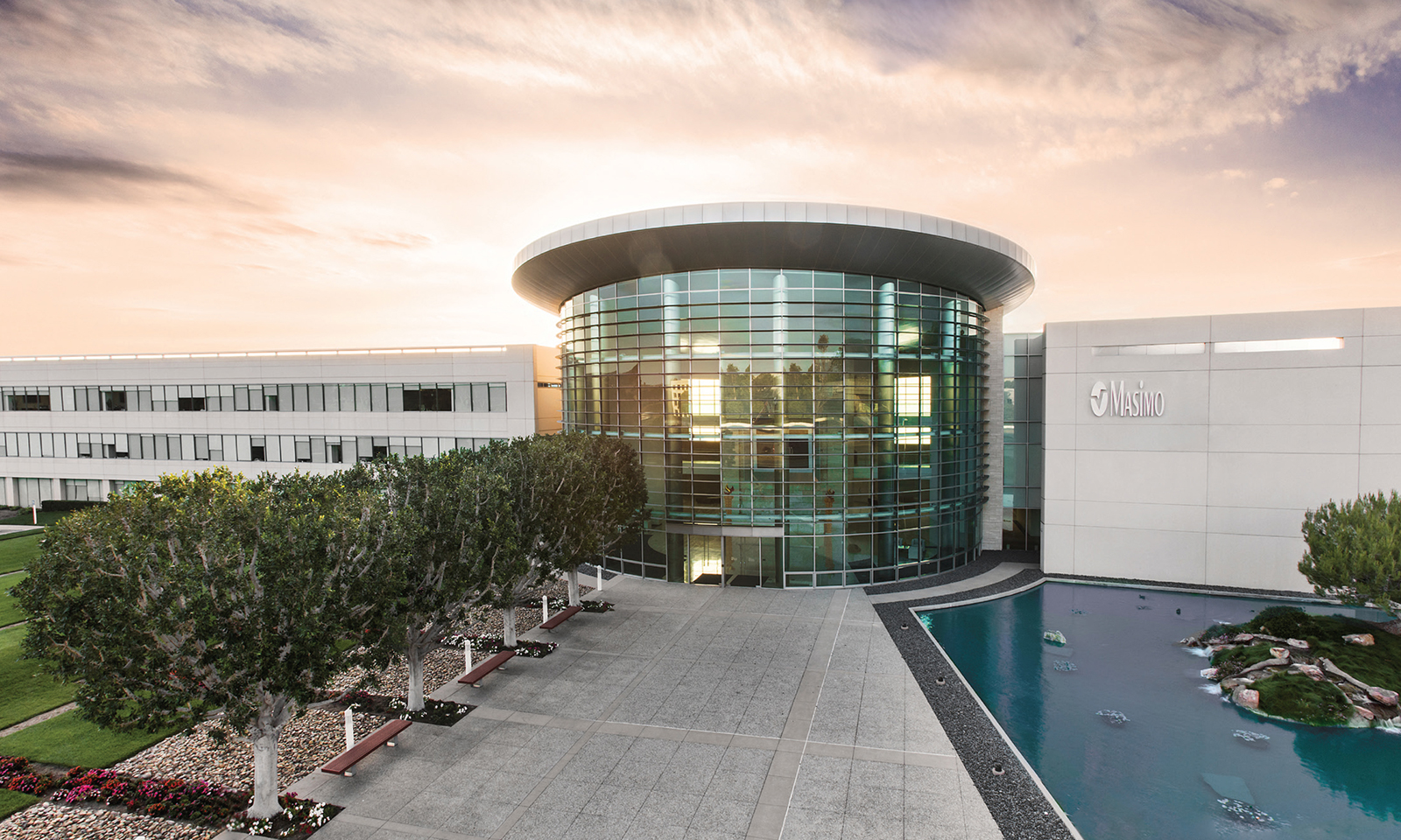 Danaher to acquire Irvine-based Masimo