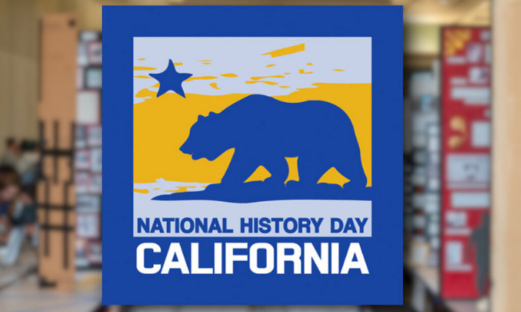 IUSD students win at state History Day