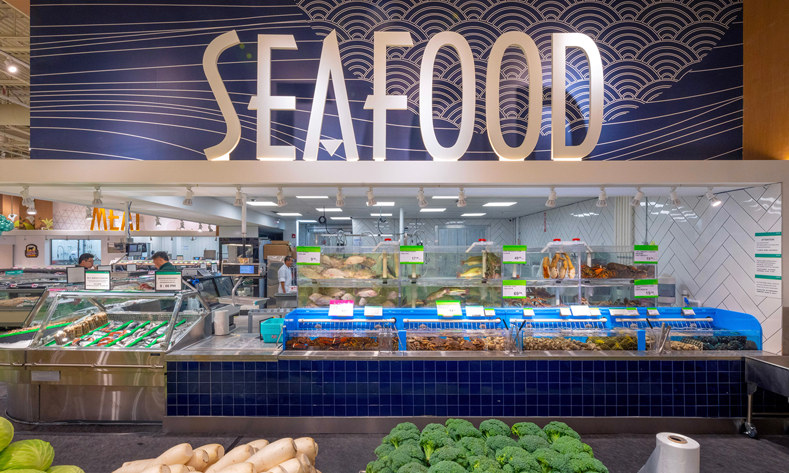 T&T Supermarket to open at Great Park