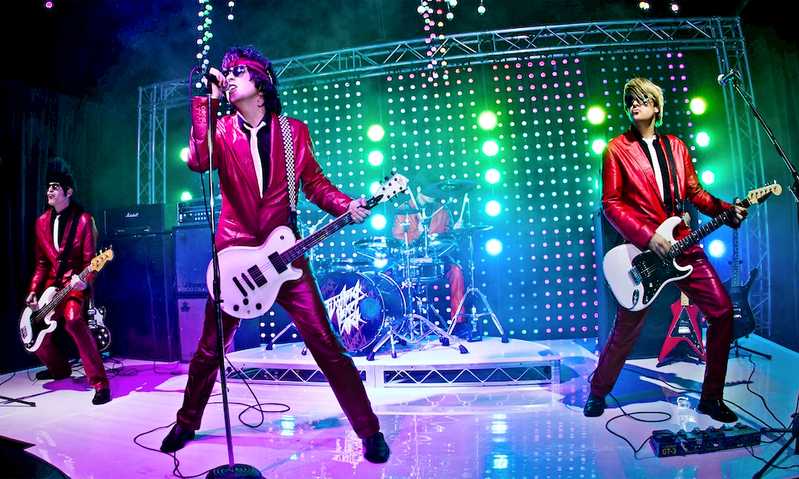 10 happenings this July