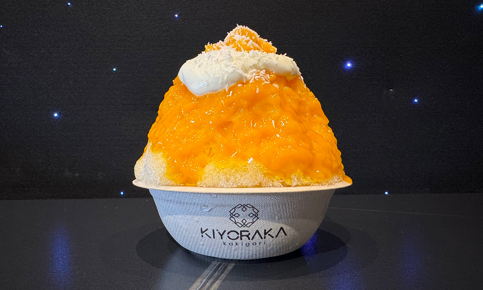 Global pauses that refresh: cool new Kiyoraka and Bopomofo Cafe