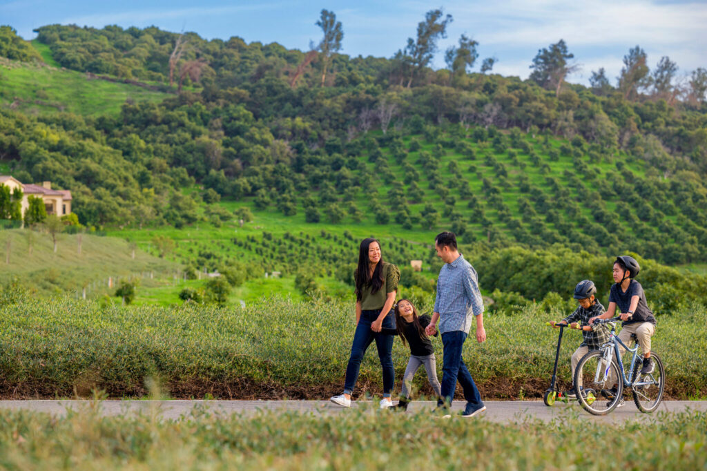 Irvine again on happiest cities list