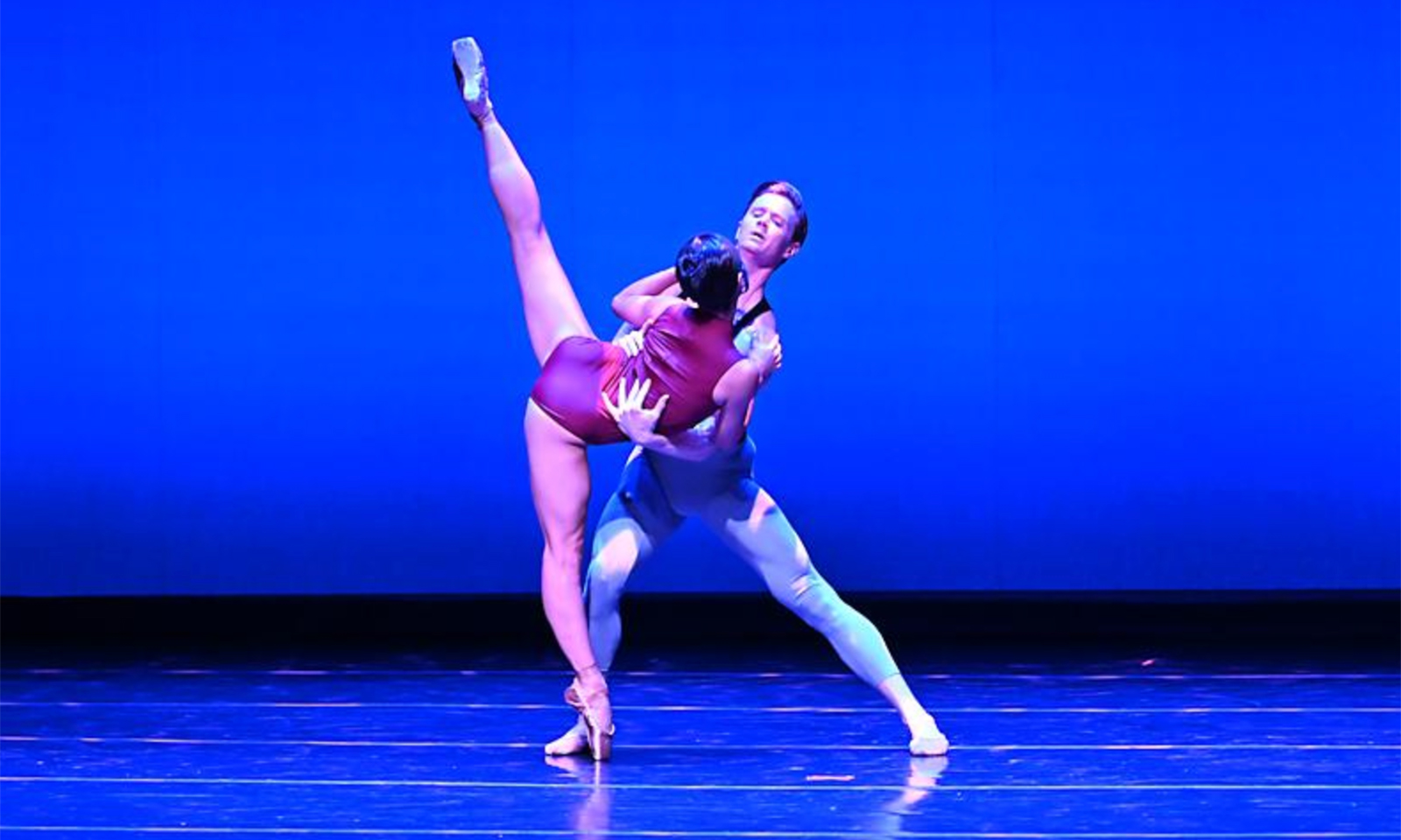 Q&A: Artistic director Molly Lynch