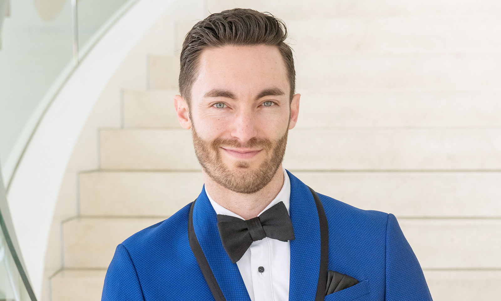 Q&A: Pacific Symphony’s pops conductor