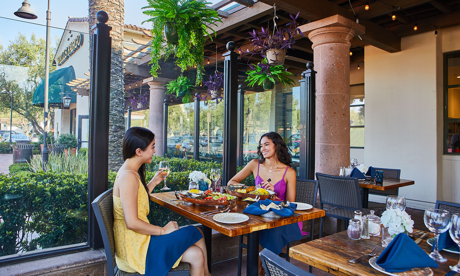 Irvine Dining Guide A to Z