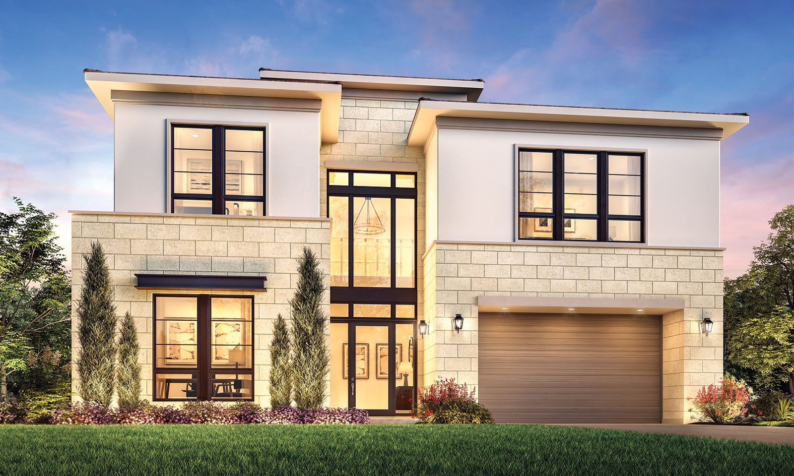 Report: Best housing market for big cities