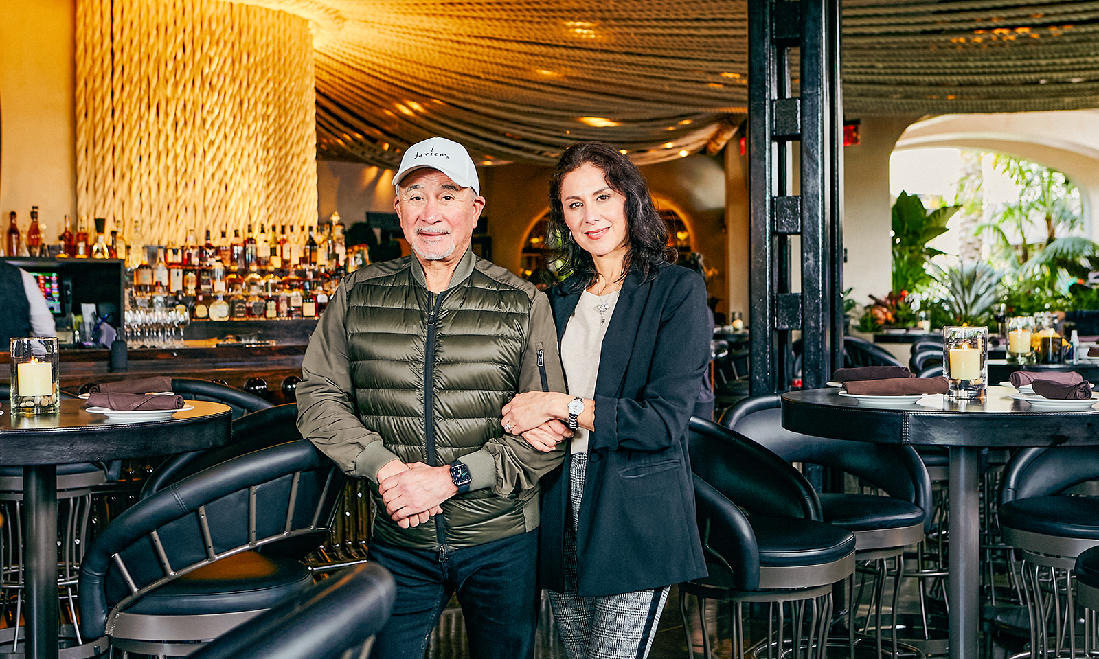 30 years and more to discover