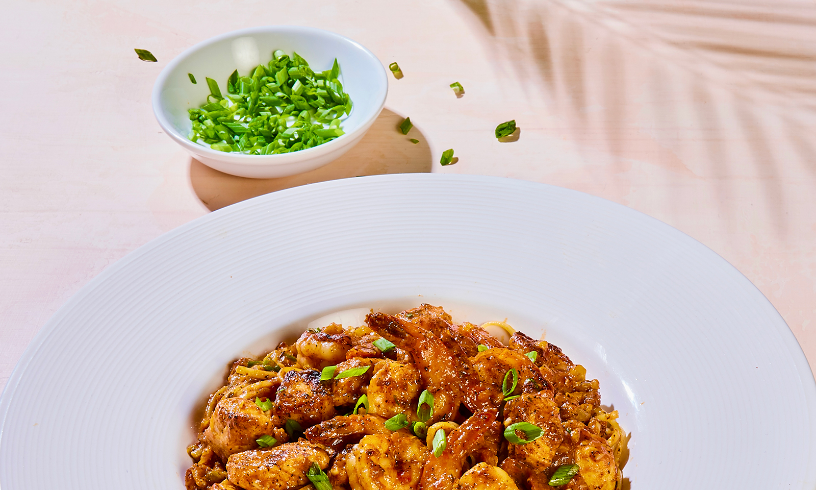 Expect the unexpected at these landmark Spectrum Center restaurants