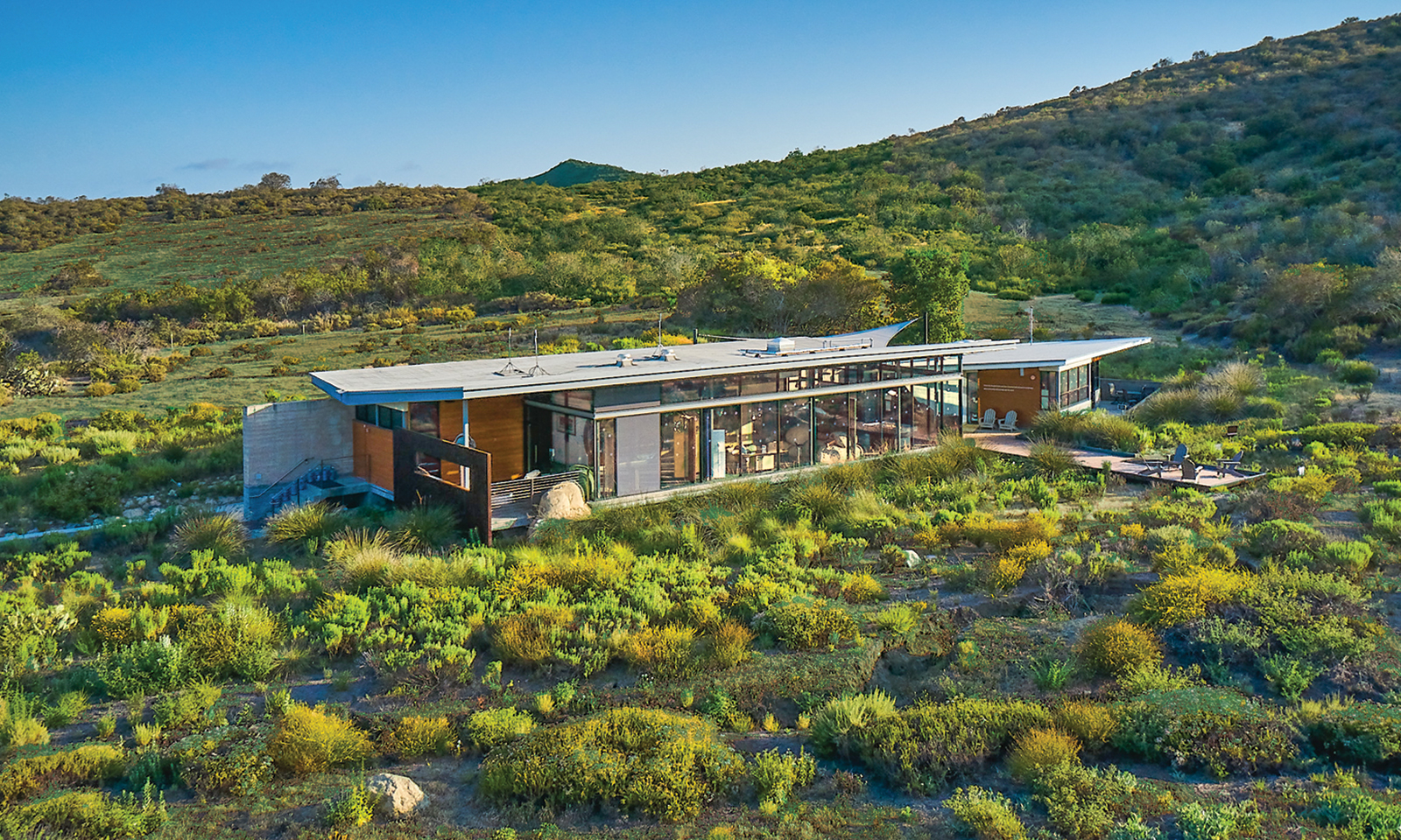 Nix Nature Center: A great destination for kids